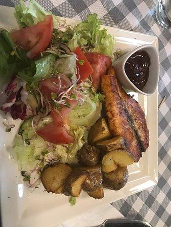 American Sport Restaurant and Grill Bar